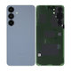 Samsung Galaxy S25 Plus - Akkumulátor Fedőlap (Blueblack) - GH82-36350E Genuine Service Pack