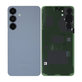 Samsung Galaxy S25 Plus - Akkumulátor Fedőlap (Blueblack) - GH82-36350E Genuine Service Pack