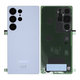 Samsung Galaxy S25 Ultra - Akkumulátor Fedőlap (Titanium Silverblue) - GH82-36353B Genuine Service Pack