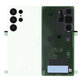 Samsung Galaxy S25 Ultra - Akkumulátor Fedőlap (Titanium Jadegreen) - GH82-36353E Genuine Service Pack