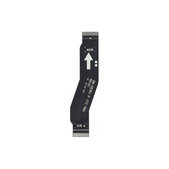 Samsung Galaxy S25 Plus, S26 Plus - Fő Flex Kábel - GH82-36364A Genuine Service Pack