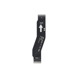 Samsung Galaxy S25 Plus - Fő Flex Kábel - GH82-36364A Genuine Service Pack