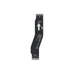 Samsung Galaxy S25 Plus - Fő Flex Kábel - GH82-36364A Genuine Service Pack
