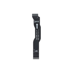 Samsung Galaxy S25 Ultra - LCD Flex Kábelek - GH82-36382A Genuine Service Pack
