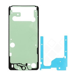 Samsung Galaxy S25 - Öntapadós Ragasztókészlet LCD Kijelzőhöz (Adhesive) - GH82-36478A Genuine Service Pack