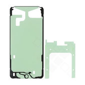 Samsung Galaxy S25 Plus - Öntapadós Ragasztókészlet LCD Kijelzőhöz (Adhesive) - GH82-36510A Genuine Service Pack