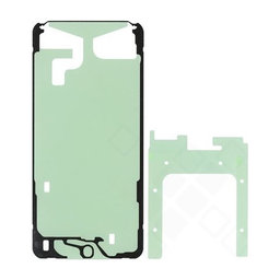 Samsung Galaxy S25 Plus - Öntapadós Ragasztókészlet LCD Kijelzőhöz (Adhesive) - GH82-36510A Genuine Service Pack