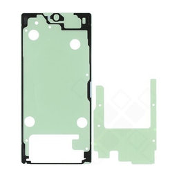 Samsung Galaxy S25 Ultra - Öntapadós Ragasztókészlet LCD Kijelzőhöz (Adhesive) - GH82-36522A Genuine Service Pack