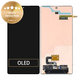 Samsung Galaxy S25 Ultra - LCD Kijelző + Érintőüveg - GH82-36588A Genuine Service Pack