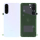 Samsung Galaxy A36 A366E - Akkumulátor Fedőlap (Awesome Grey) - GH82-36804B Genuine Service Pack