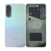 Samsung Galaxy A36 A366E - Akkumulátor Fedőlap (Awesome Lime) - GH82-36804C Genuine Service Pack