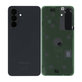 Samsung Galaxy A56 A566E - Akkumulátor Fedőlap (Awesome Graphite) - GH82-36807A Genuine Service Pack