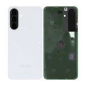 Samsung Galaxy A56 A566E - Akkumulátor Fedőlap (Awesome Lightgray) - GH82-36807B Genuine Service Pack