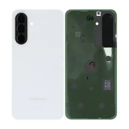 Samsung Galaxy A56 A566E - Akkumulátor Fedőlap (Awesome Lightgray) - GH82-36807B Genuine Service Pack