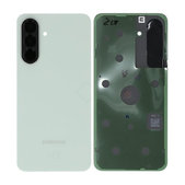Samsung Galaxy A56 A566E - Akkumulátor Fedőlap (Awesome Olive) - GH82-36807C Genuine Service Pack