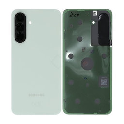 Samsung Galaxy A56 A566E - Akkumulátor Fedőlap (Awesome Olive) - GH82-36807C Genuine Service Pack