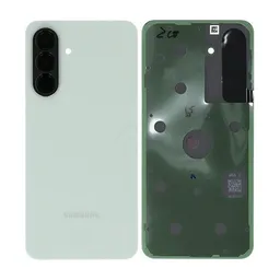 Samsung Galaxy A56 A566E - Akkumulátor Fedőlap (Awesome Olive) - GH82-36807C Genuine Service Pack