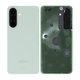 Samsung Galaxy A56 A566E - Akkumulátor Fedőlap (Awesome Olive) - GH82-36807C Genuine Service Pack