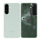 Samsung Galaxy A56 A566E - Akkumulátor Fedőlap (Awesome Olive) - GH82-36807C Genuine Service Pack