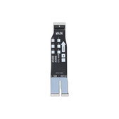 Samsung Galaxy A36 A366E, A56 A566B - Fő Flex Kábel - GH82-36830A Genuine Service Pack