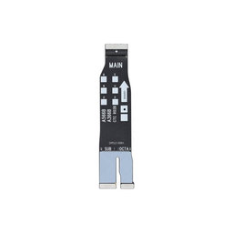 Samsung Galaxy A36 A366E, A56 A566B - Fő Flex Kábel - GH82-36830A Genuine Service Pack