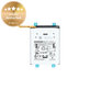 Samsung Galaxy A36 A366E, A56 A566B - Akkumulátor EB-BA566ASE 5000mAh - GH82-36843A Genuine Service Pack