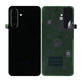Samsung Galaxy A26 A266E - Akkumulátor Fedőlap (Black) - GH82-37020A Genuine Service Pack