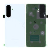 Samsung Galaxy A26 A266E - Akkumulátor Fedőlap (White) - GH82-37020B Genuine Service Pack
