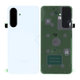Samsung Galaxy A26 A266E - Akkumulátor Fedőlap (White) - GH82-37020B Genuine Service Pack