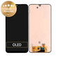 Samsung Galaxy A26 A266E - LCD Kijelző + Érintőüveg - GH82-37050A Genuine Service Pack