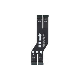 Samsung Galaxy A26 A266E - Fő Flex Kábel - GH82-37052A Genuine Service Pack