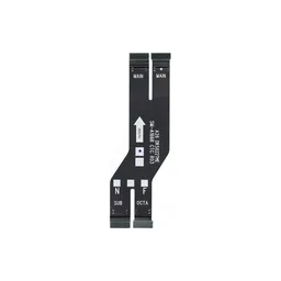 Samsung Galaxy A26 A266E - Fő Flex Kábel - GH82-37052A Genuine Service Pack