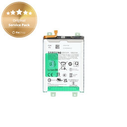 Samsung Galaxy A26 A266E - Akkumulátor EB-BA166ASE 5000mAh - GH82-37053A Genuine Service Pack