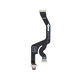 Samsung Galaxy S25 Edge - Töltő Csatlakozó + Flex Kábel - GH82-37226A Genuine Service Pack