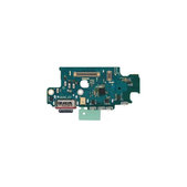 Samsung Galaxy S25 Plus - Töltő Csatlakozó + PCB Alaplap + SIM Čítač - GH96-18237A Genuine Service Pack