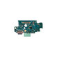 Samsung Galaxy S25 Plus - Töltő Csatlakozó + PCB Alaplap + SIM Čítač - GH96-18237A Genuine Service Pack