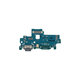 Samsung Galaxy A36 A366E - Töltő Csatlakozó + PCB Alaplap - GH96-19348A Genuine Service Pack