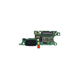 Honor Magic7 Lite - Töltő Csatlakozó + PCB Alaplap