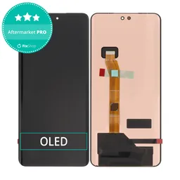 Honor Magic7 Lite - LCD Kijelző + Érintőüveg OLED