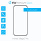 FixPremium FullCover Glass - Edzett üveg - Honor Magic7 Pro