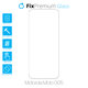 FixPremium Glass - Edzett üveg - Motorola Moto G05