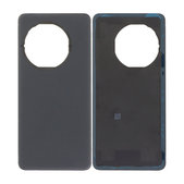 OnePlus 13 5G CPH2655 - Akkumulátor Fedőlap (Black)