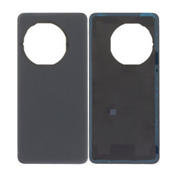 OnePlus 13 5G CPH2655 - Akkumulátor Fedőlap (Black)