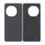 OnePlus 13 5G CPH2655 - Akkumulátor Fedőlap (Black)