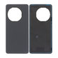 OnePlus 13 5G CPH2655 - Akkumulátor Fedőlap (Black)