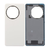 OnePlus 13 5G CPH2655 - Akkumulátor Fedőlap (White)