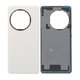 OnePlus 13 5G CPH2655 - Akkumulátor Fedőlap (White)