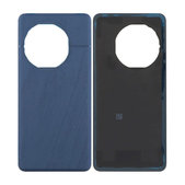 OnePlus 13 5G CPH2655 - Akkumulátor Fedőlap (Blue)