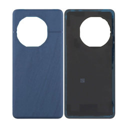 OnePlus 13 5G CPH2655 - Akkumulátor Fedőlap (Blue)