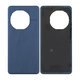 OnePlus 13 5G CPH2655 - Akkumulátor Fedőlap (Blue)